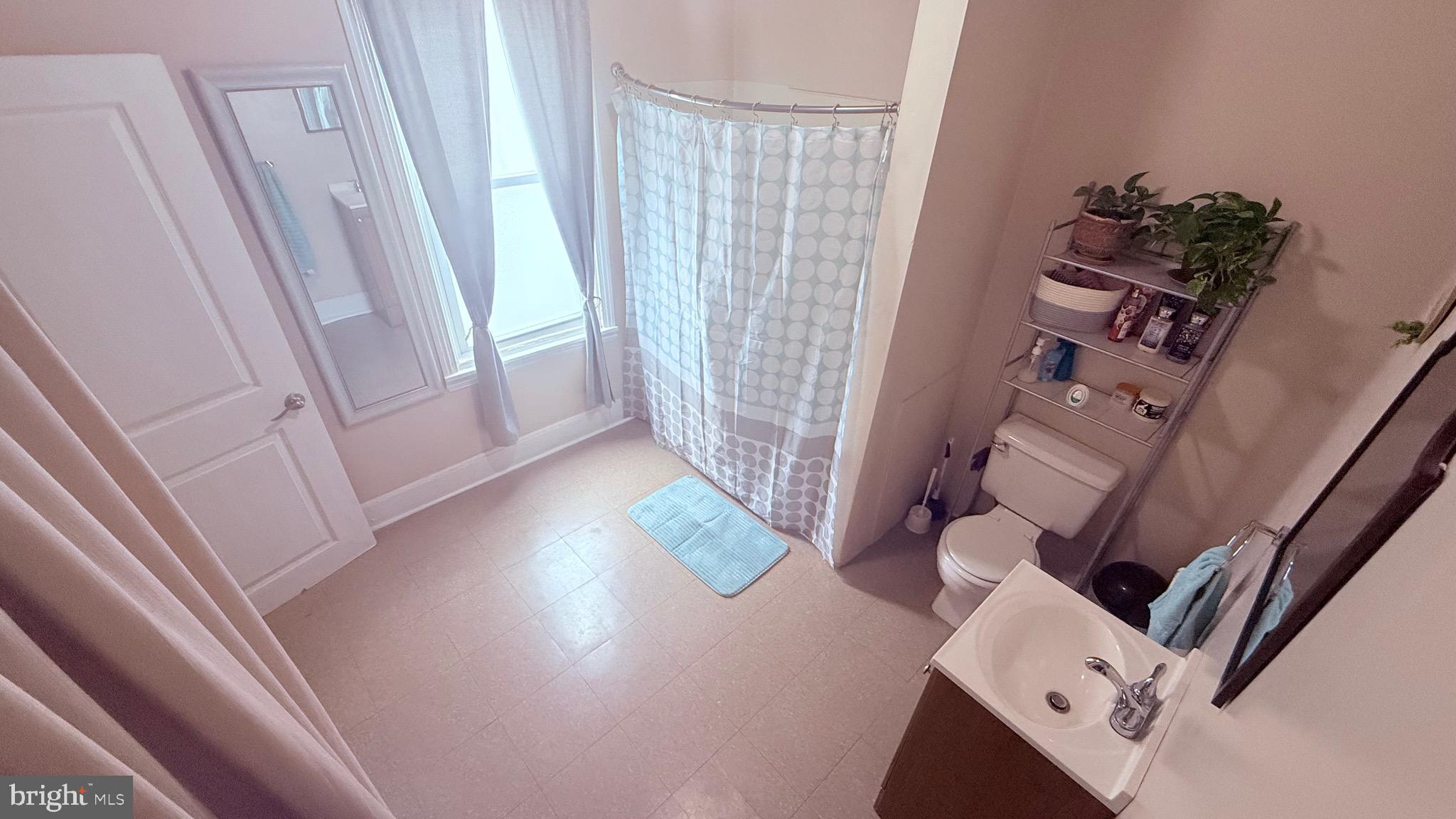 2848 North Lee Street Philadelphia, PA 19134 - Photo 22 of 26 a view of an entryway with a window