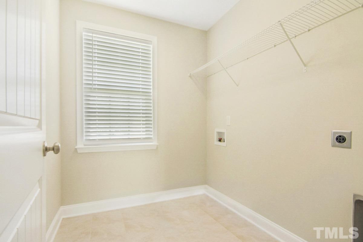 35 Waterpine Drive Garner, NC 27529 - Photo 22 of 25 a small space with a window