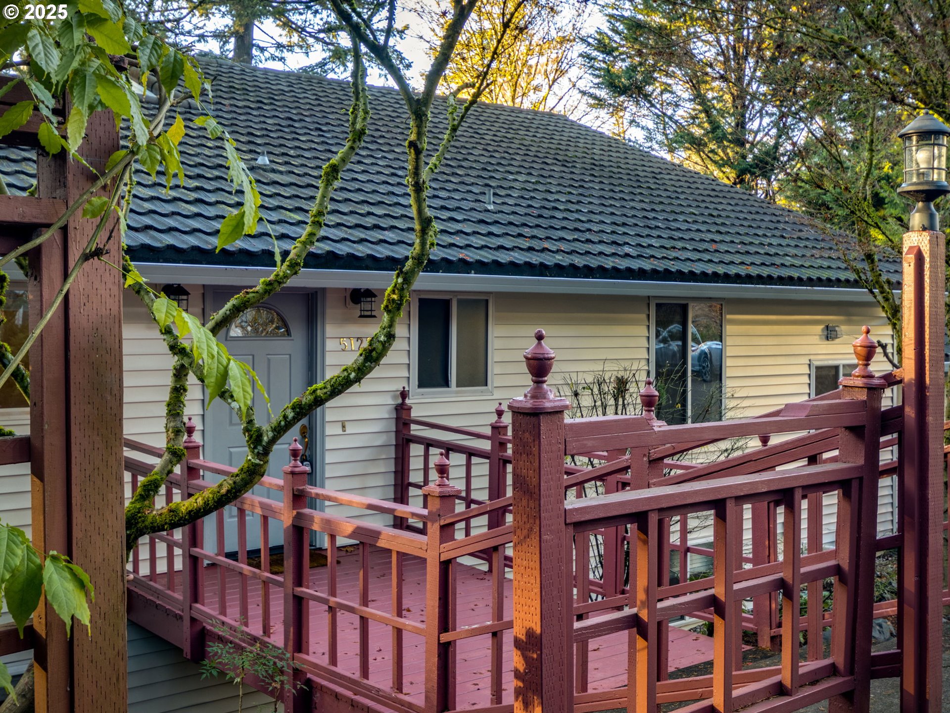 5127 Southwest Multnomah Boulevard Portland, OR 97219 - Photo 1 of 41 Gallery Image 1
