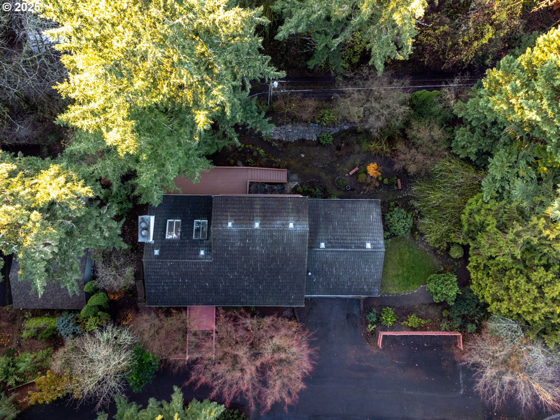 5127 Southwest Multnomah Boulevard Portland, OR 97219 - Photo 41 of 41 Gallery Image 41