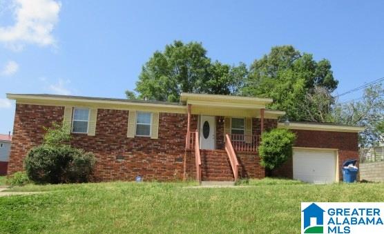 357 5 Acre Road Bessemer, AL 35023 - Photo 1 of 11