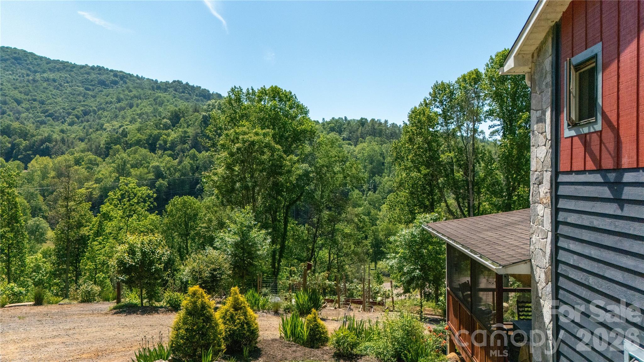 2825 Harrell Hill Road Bakersville, NC 28705 - Photo 28 of 39