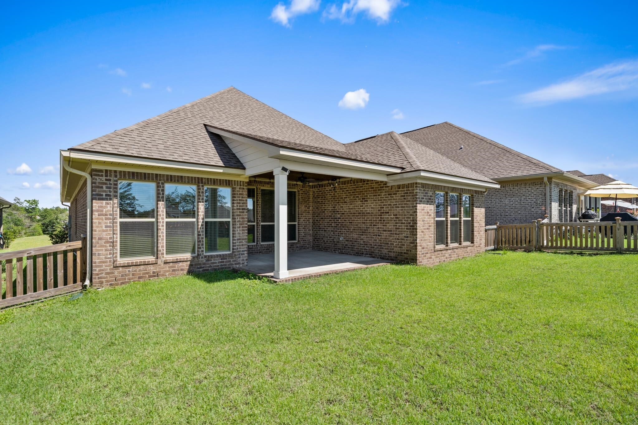 31789 Canopy Loop Daphne, AL 36527 - Photo 22 of 26 Covered Patio
