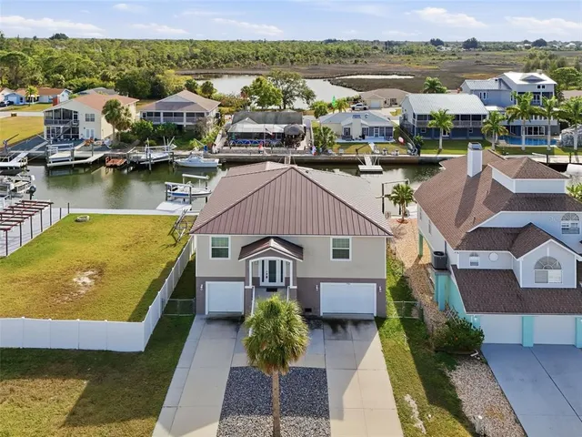 $669,000 | 7332 Islander Lane, Hudson, FL 34667
