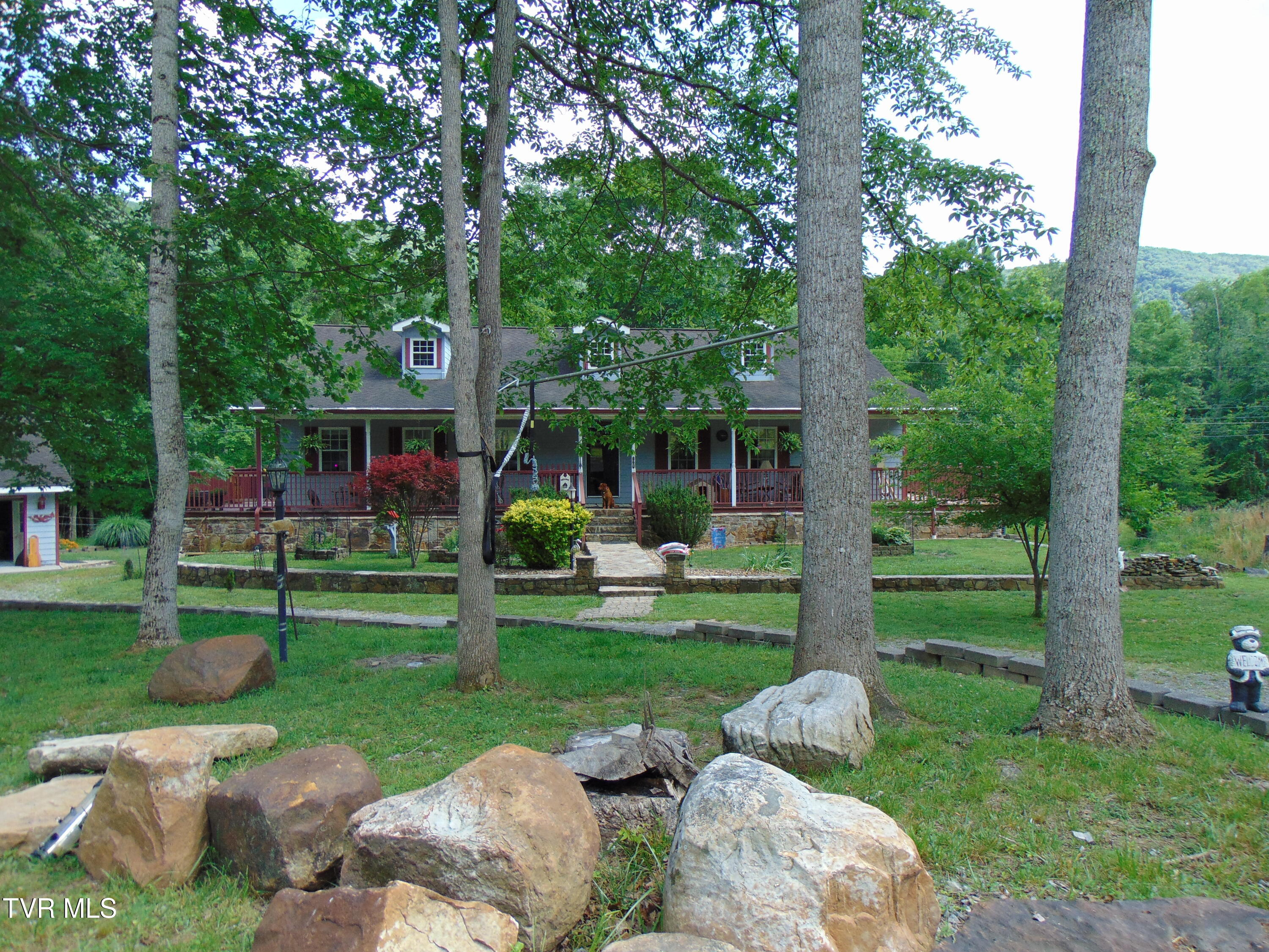 5380 Laurel Fork Road Rocky Gap, VA 24366 - Photo 42 of 69 DSC02293