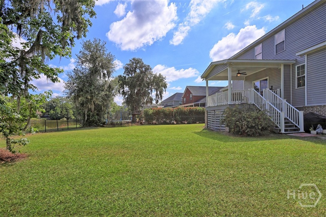 104 Terrel Mill Road Savannah, GA 31419 - Photo 44 of 52 Gallery Image 44