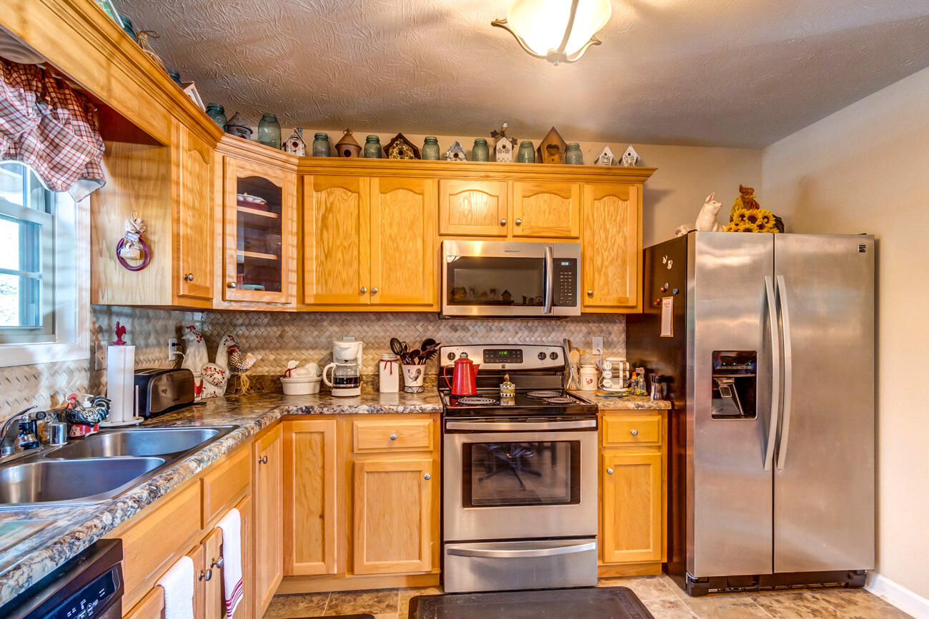 1315 Blue Lick Road Berea, KY 40403 - Photo 40 of 45 159