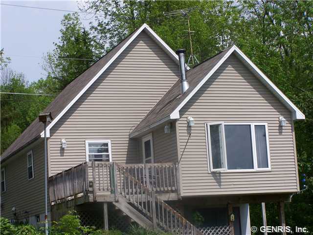 7923 Jay Road Wolcott, NY 14590 - Photo 1 of 1 Exterior Front