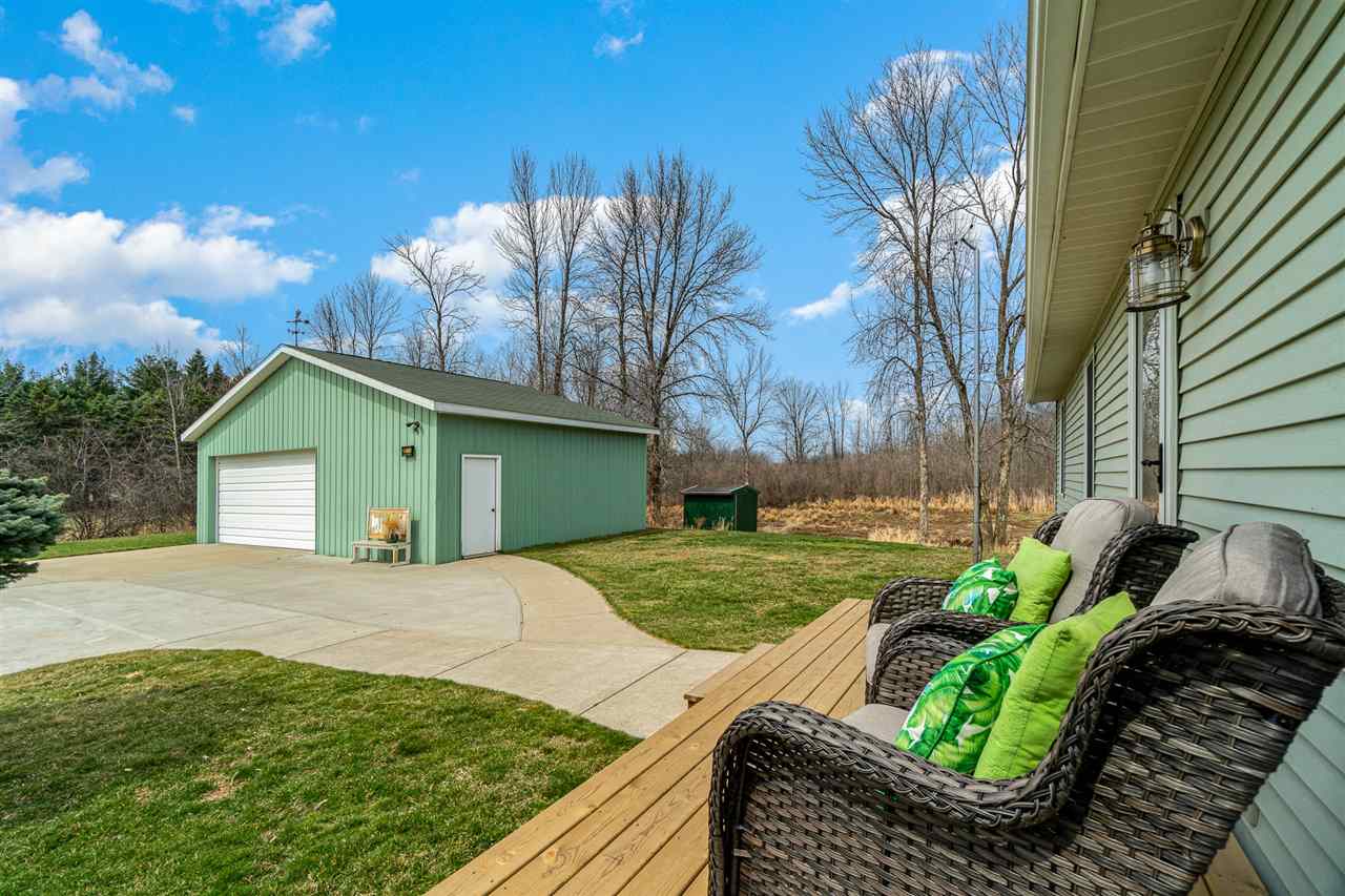 2877 East Coggins Road Pinconning, MI 48650 - Photo 22 of 36