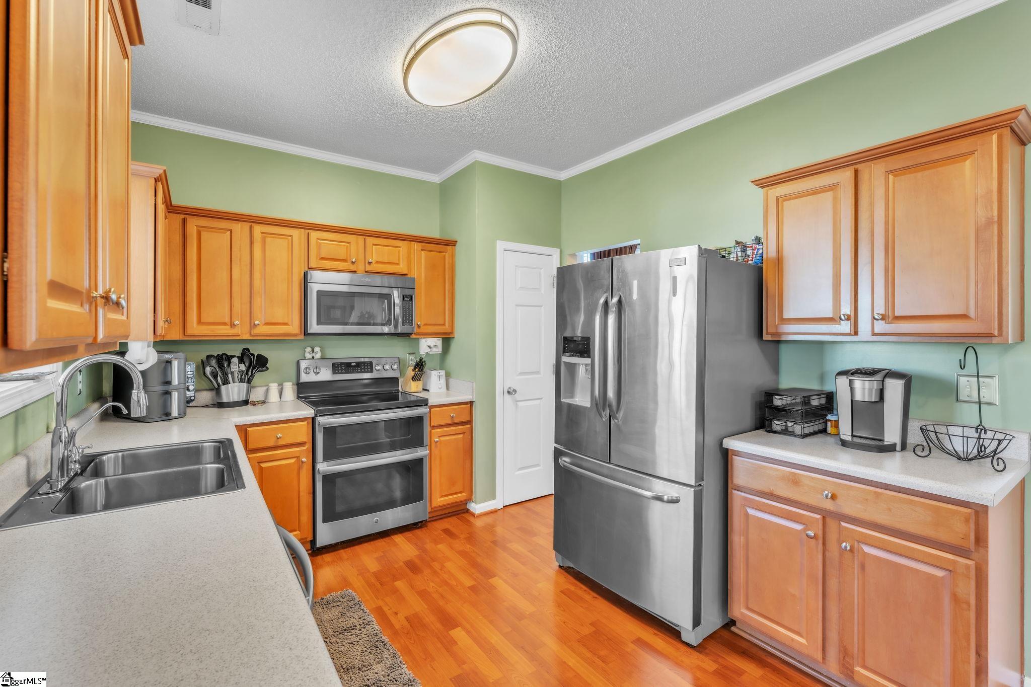 16 Semmelrock Drive Simpsonville, SC 29680 - Photo 16 of 38