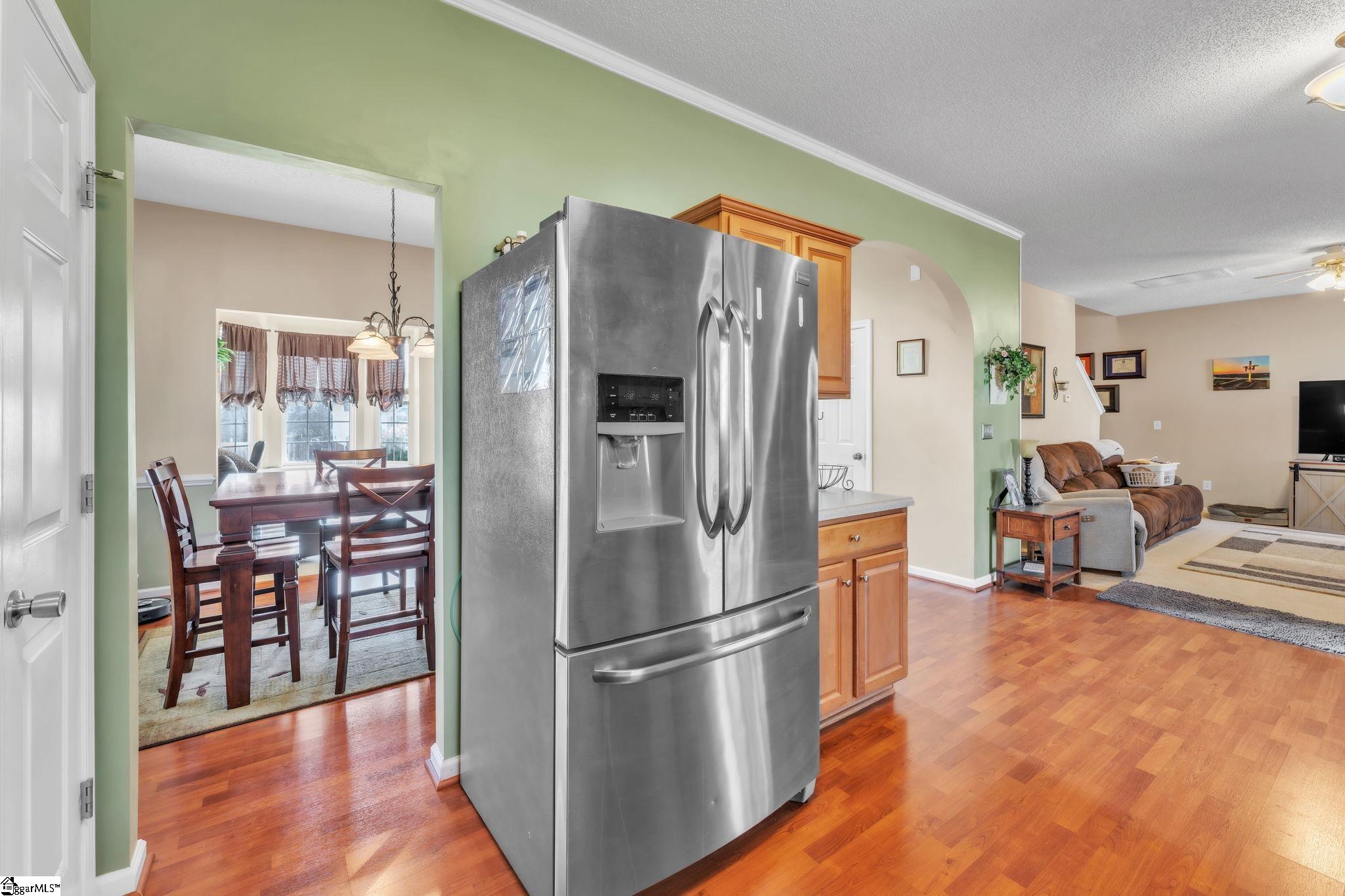 16 Semmelrock Drive Simpsonville, SC 29680 - Photo 17 of 38