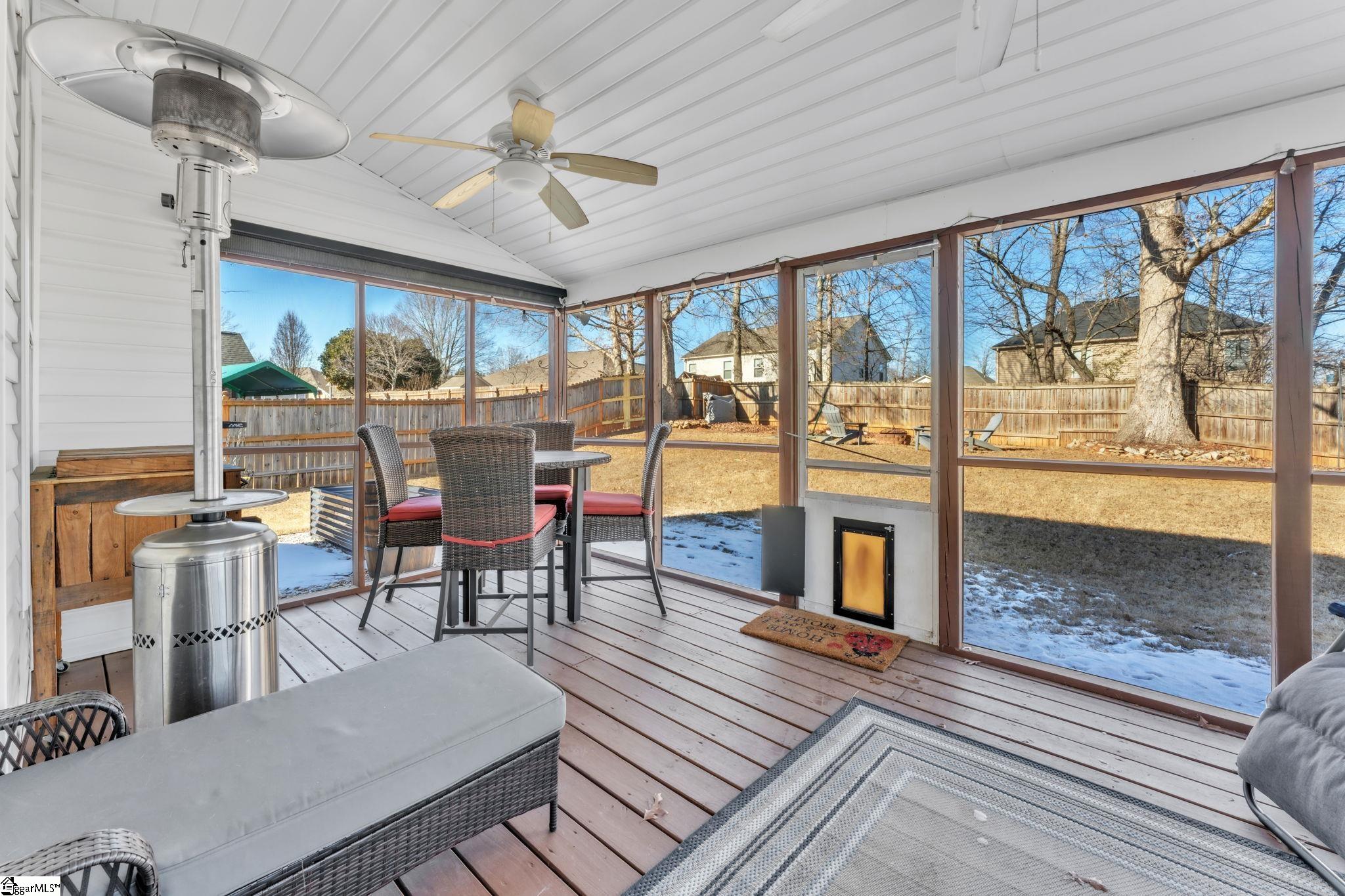 16 Semmelrock Drive Simpsonville, SC 29680 - Photo 37 of 38