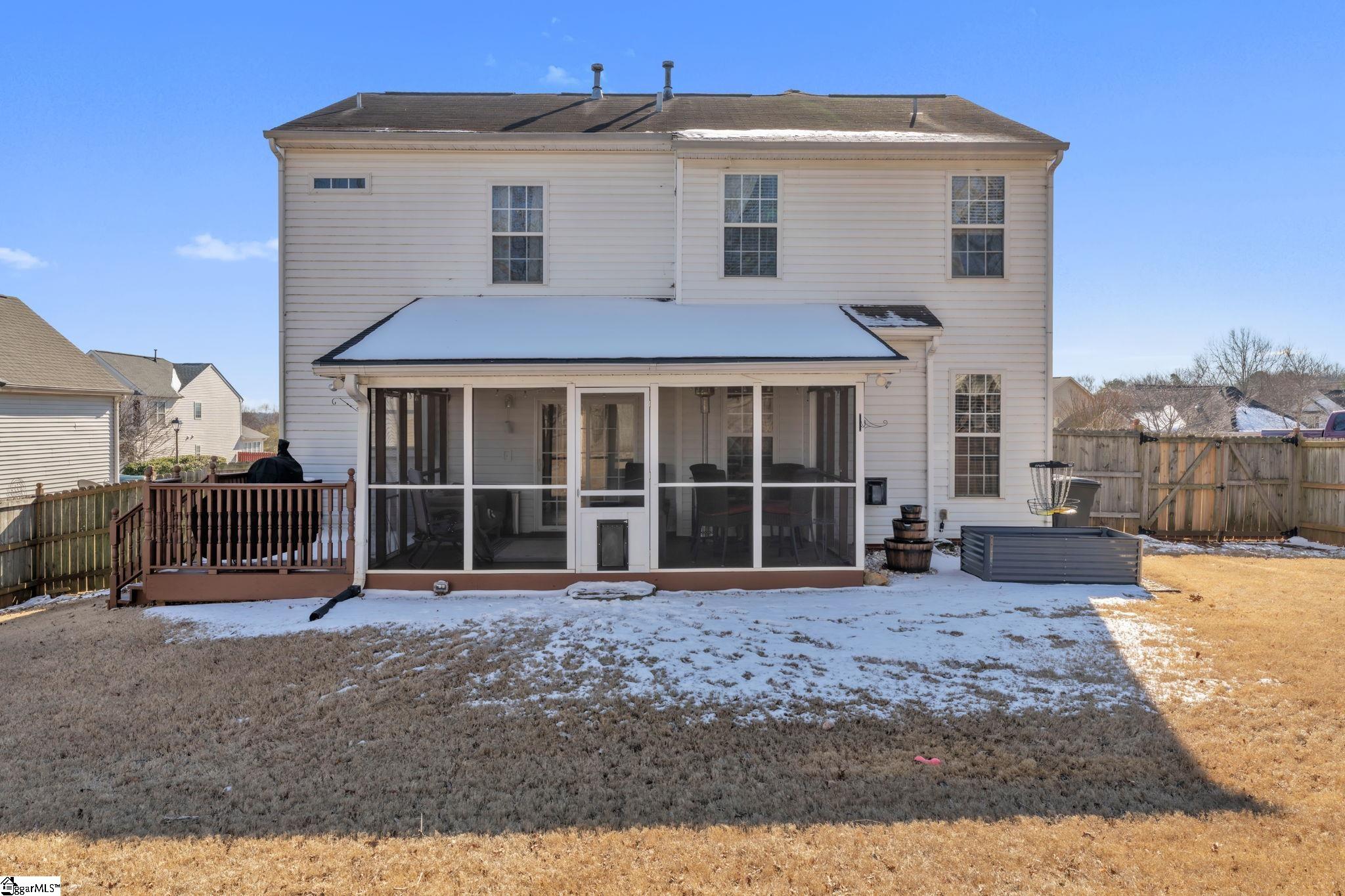 16 Semmelrock Drive Simpsonville, SC 29680 - Photo 38 of 38