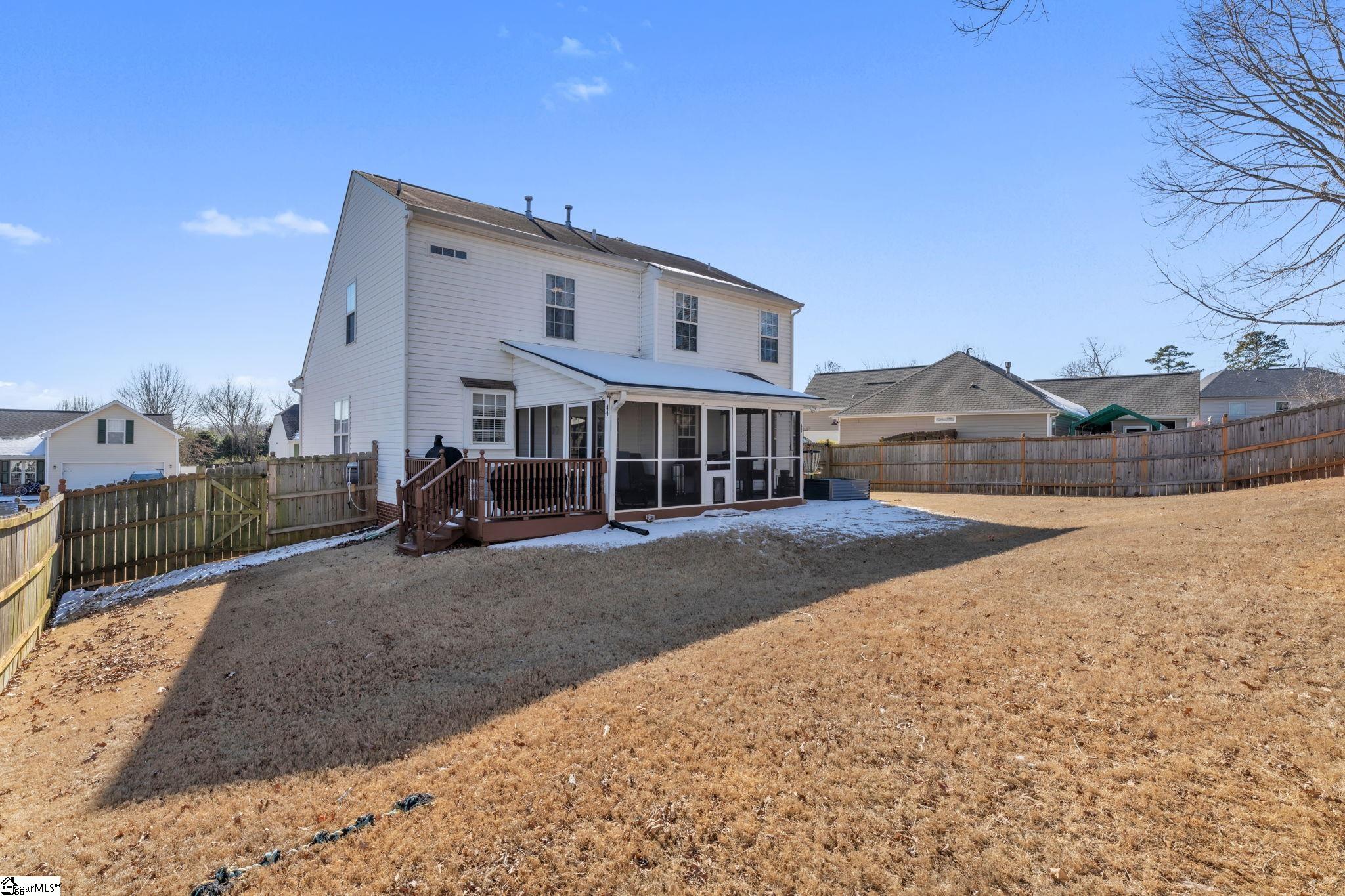 16 Semmelrock Drive Simpsonville, SC 29680 - Photo 5 of 38