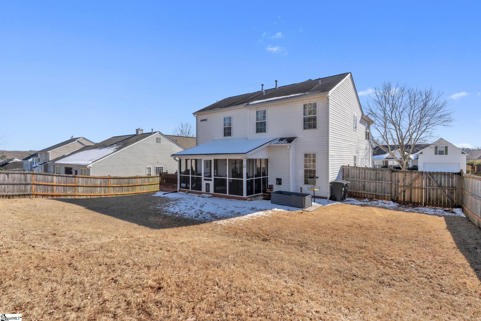 16 Semmelrock Drive Simpsonville, SC 29680 - Photo 7 of 38