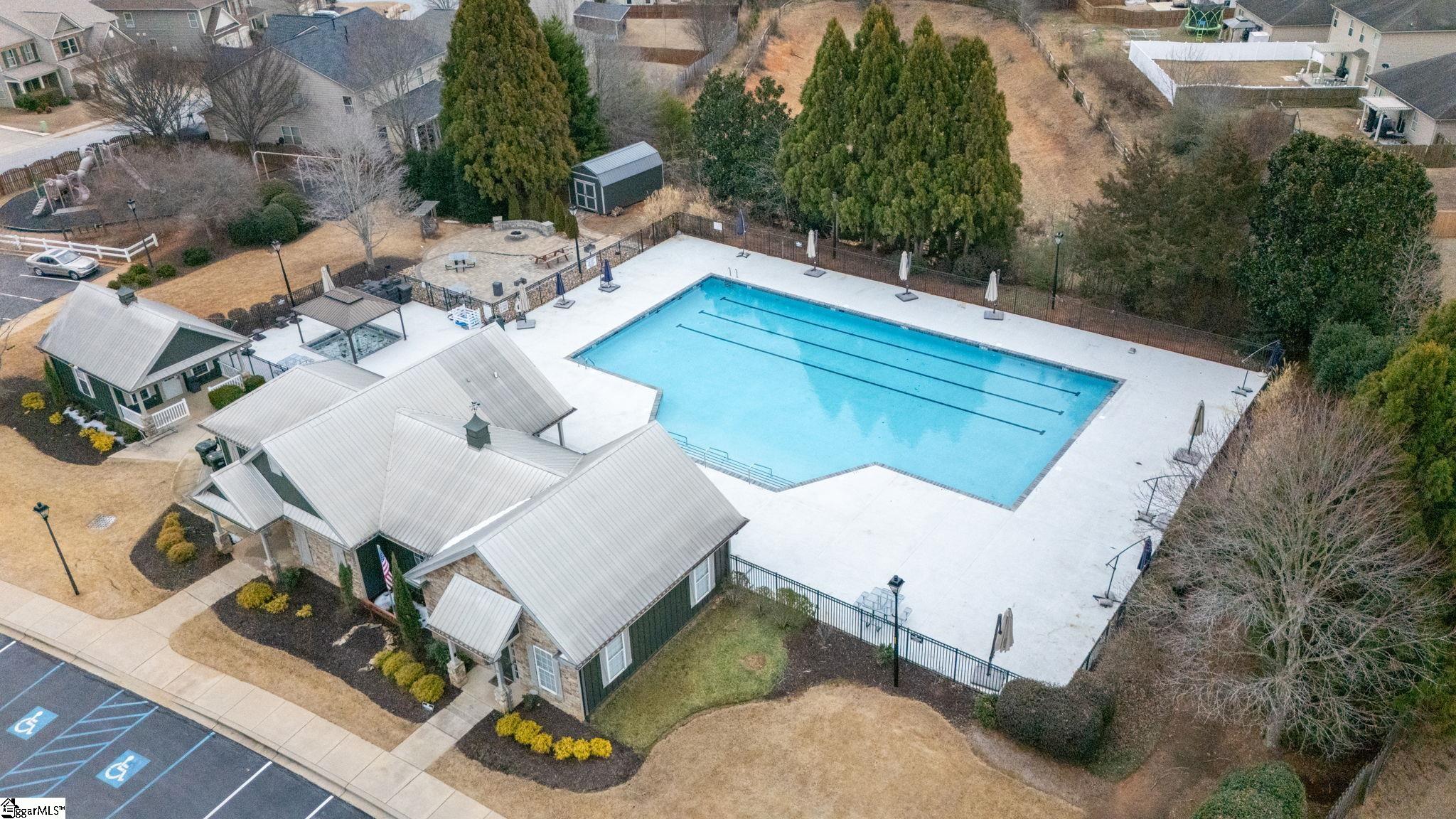 16 Semmelrock Drive Simpsonville, SC 29680 - Photo 8 of 38