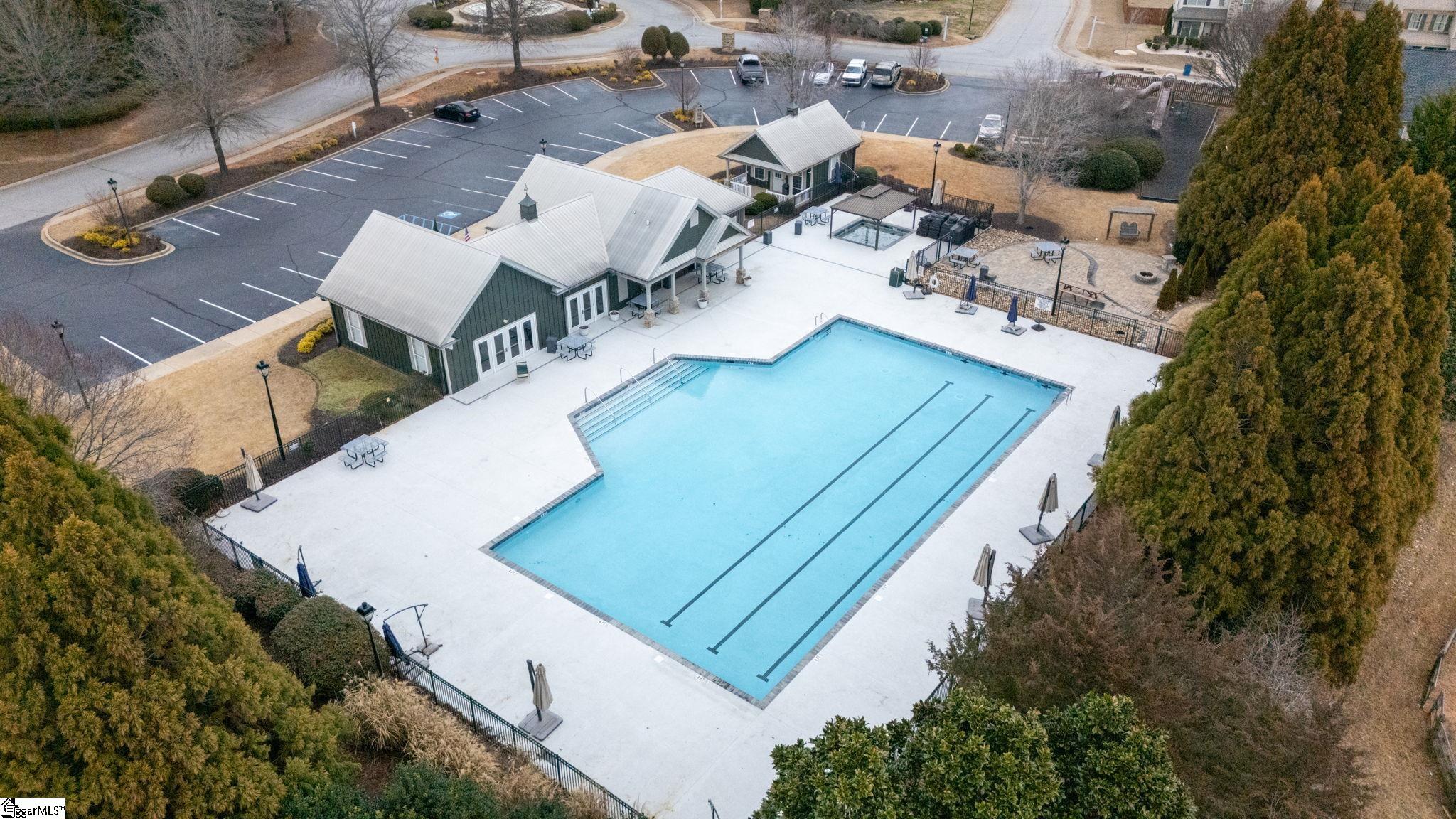 16 Semmelrock Drive Simpsonville, SC 29680 - Photo 9 of 38