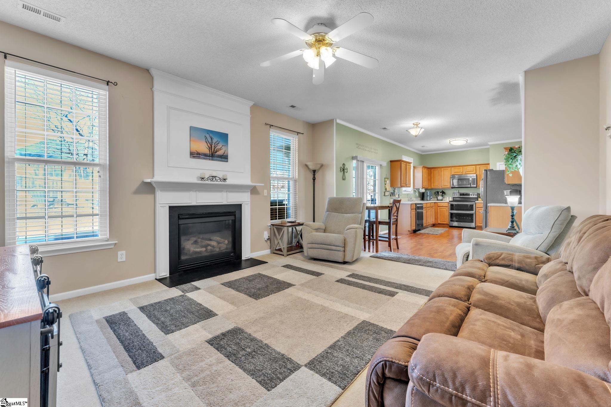 16 Semmelrock Drive Simpsonville, SC 29680 - Photo 10 of 38