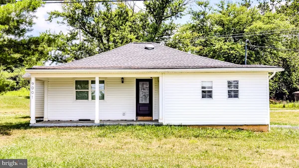 $499,900 | 9001 Hollow Road, Middletown, MD 21769
