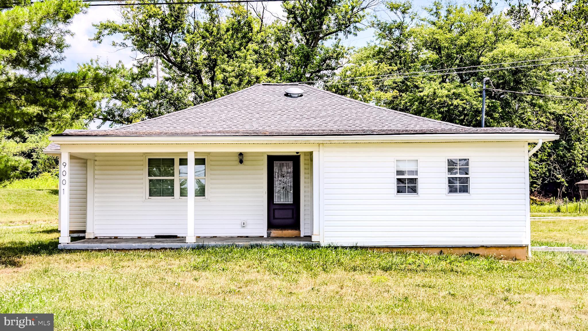 9001 Hollow Road Middletown, MD 21769 - Photo 1 of 2