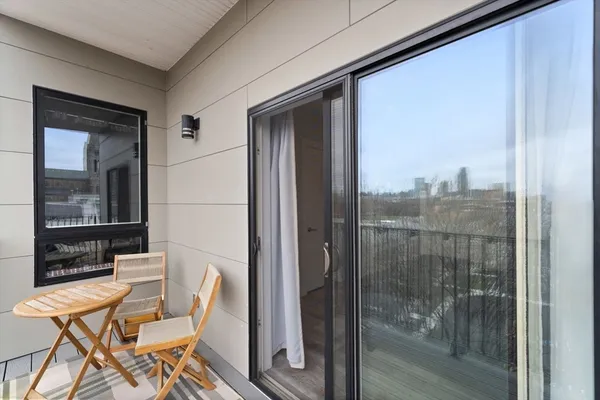 $3,495 | 1457 A Tremont Street, Unit 507, Boston, MA 02120