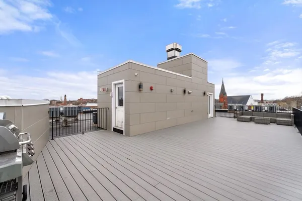$3,495 | 1457 A Tremont Street, Unit 507, Boston, MA 02120