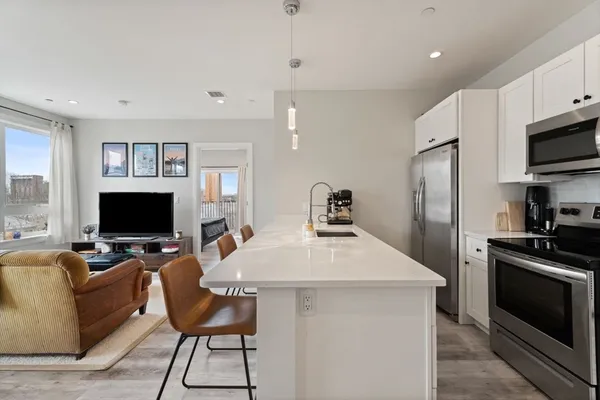 $3,495 | 1457 A Tremont Street, Unit 507, Boston, MA 02120