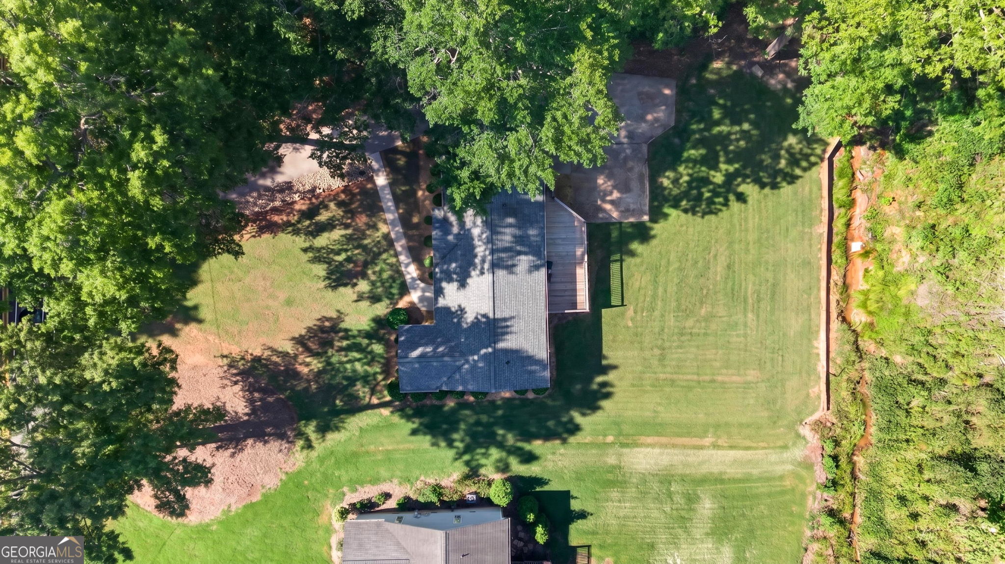 607 South Spring Street Greensboro, GA 30642 - Photo 29 of 31