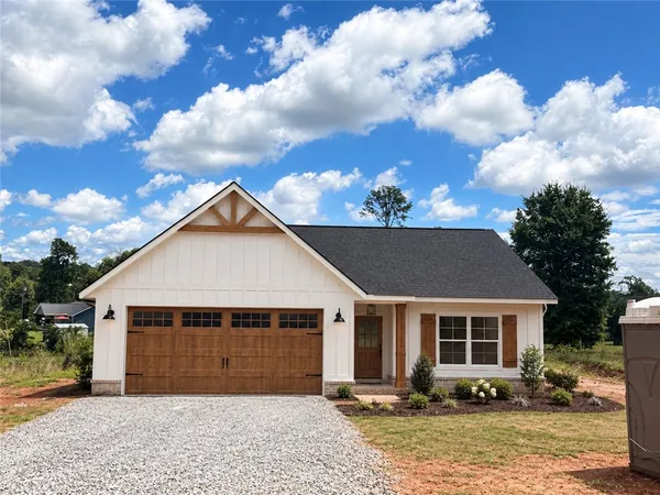 $315,000 | 505 Rectory Drive, Seneca, SC 29678