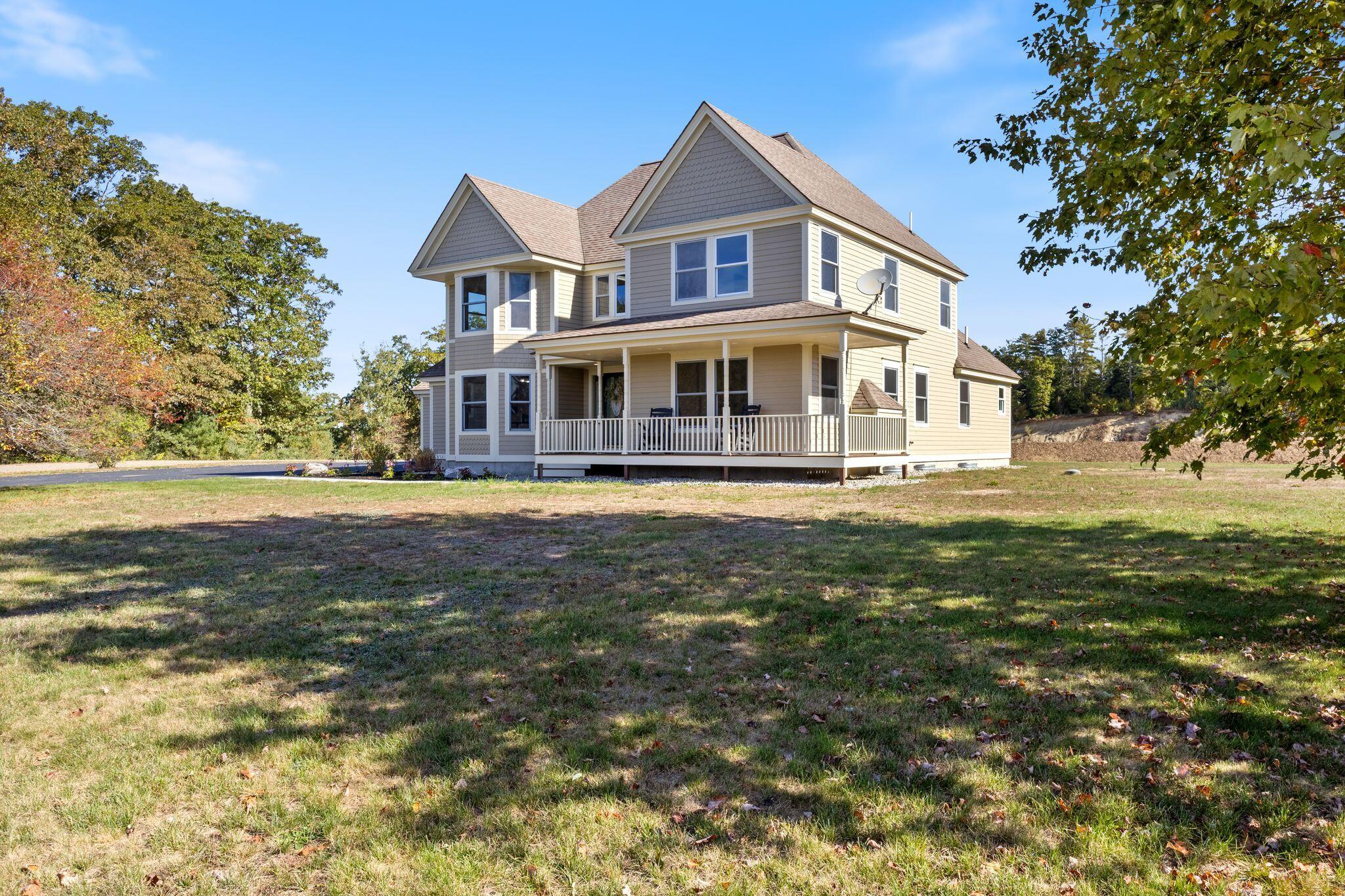 52 Shiloh Road Durham, ME 04222 - Photo 4 of 68 52_Shiloh_Rd_02