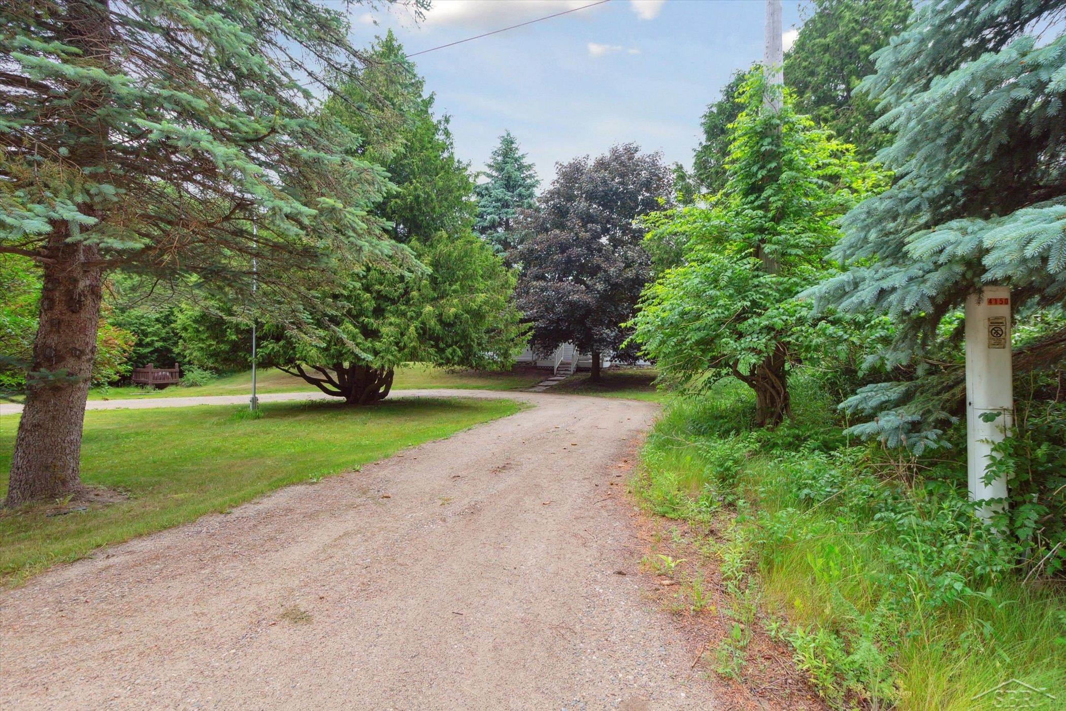 4150 Buzzell Road Gladwin, MI 48624 - Photo 31 of 36