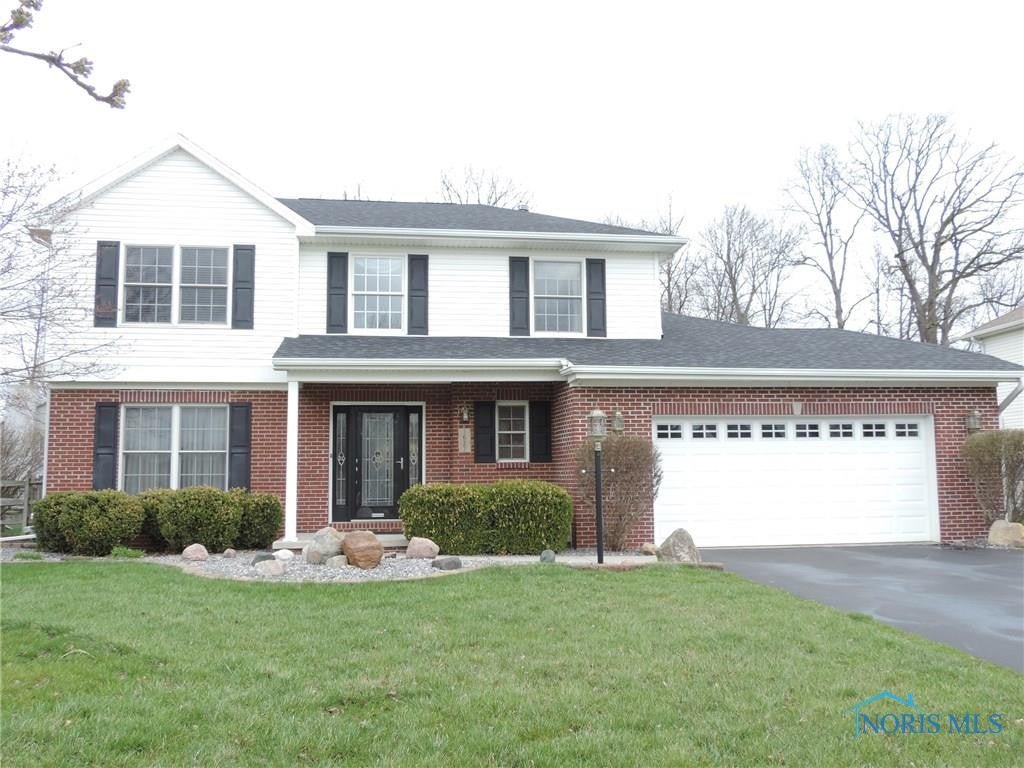 1627 Ridge Cross Road Perrysburg, OH 43551 - Photo 1 of 32 Gallery Image 1