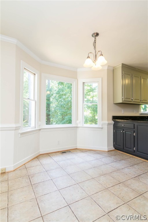 14107 Princess Mary Road Chesterfield, VA 23838 - Photo 7 of 39 a view of an empty room with a window