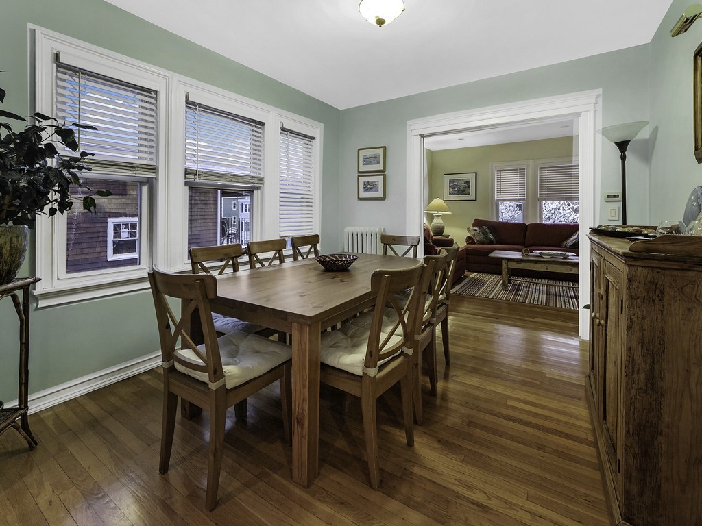 98-100 Rossmore Road, Unit 3 Boston, MA 02130 - Photo 7 of 17 Gallery Image 7
