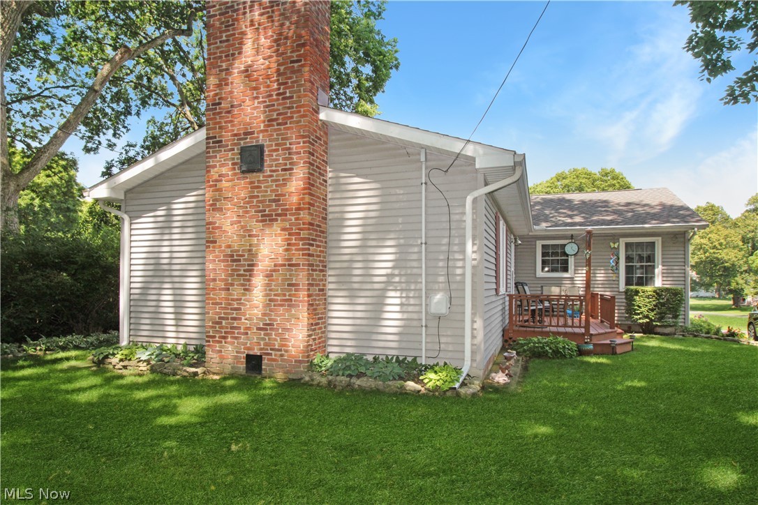 4336 East Ledge Road Port Clinton, OH 43452 - Photo 28 of 37