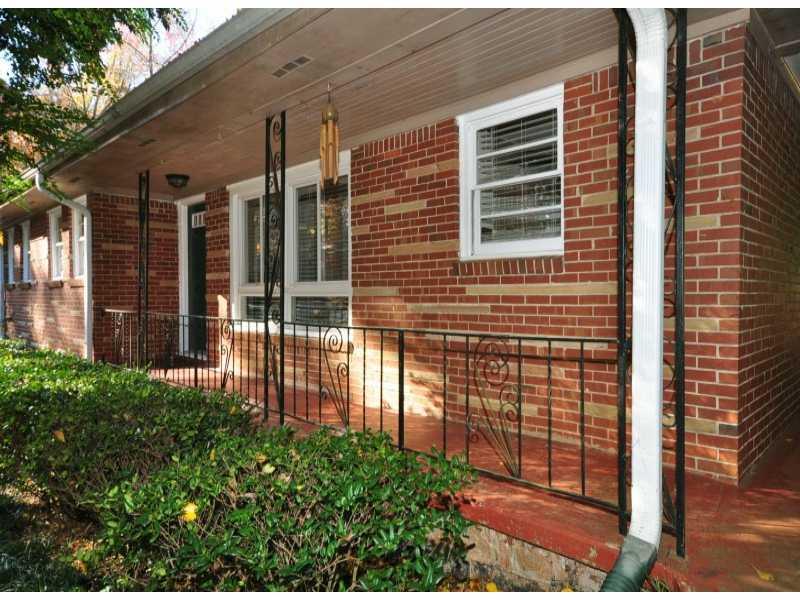 1407 David Circle Decatur, GA 30032 - Photo 1 of 1