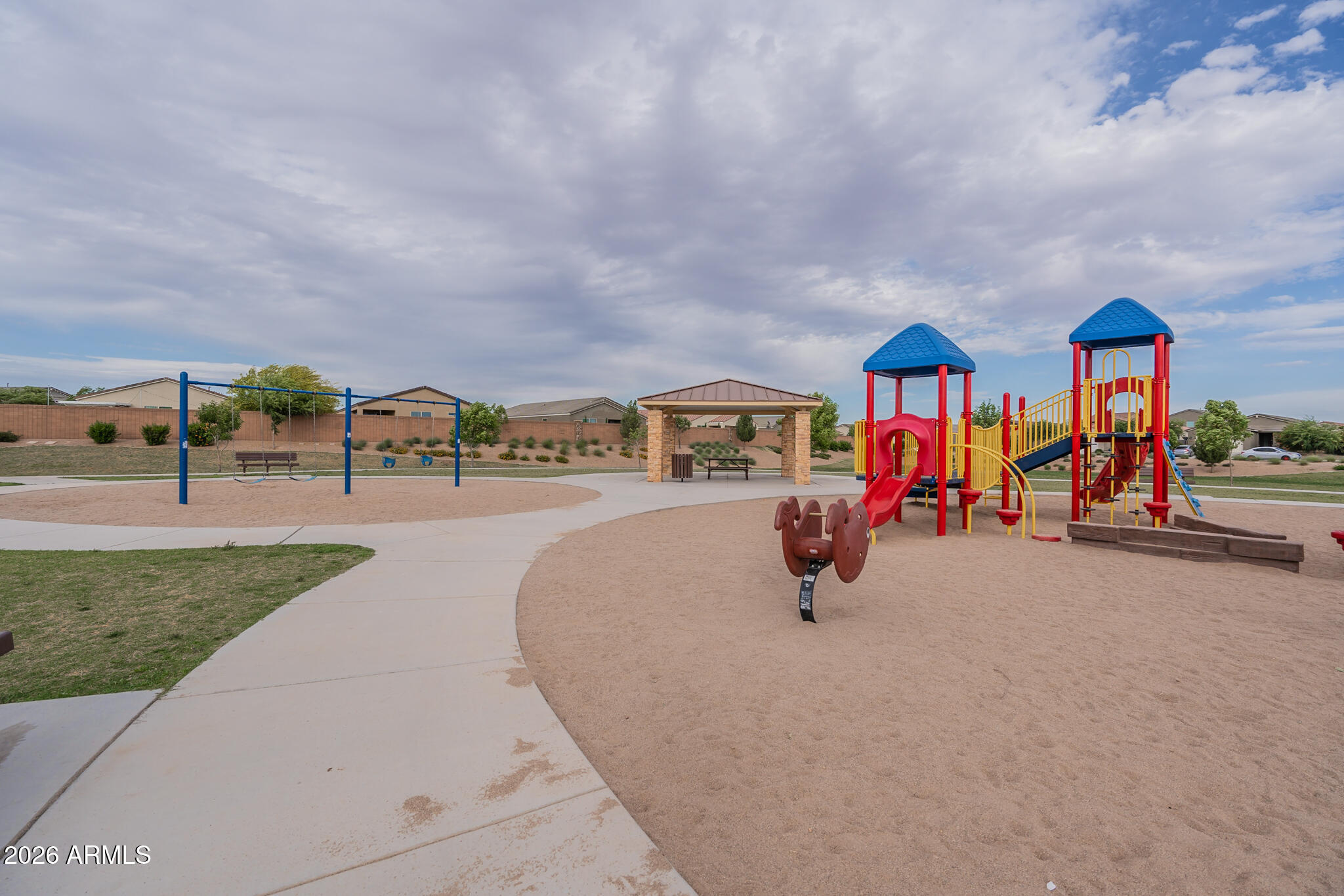 515 West Love Road San Tan Valley, AZ 85143 - Photo 52 of 74 ListerPros-21