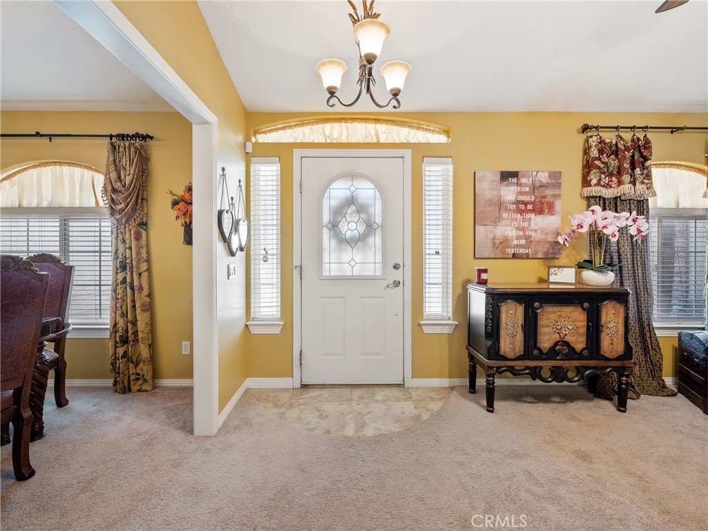 39429 Mountain View Road Yermo, CA 92398 - Photo 11 of 47 a view of a room with gym equipment