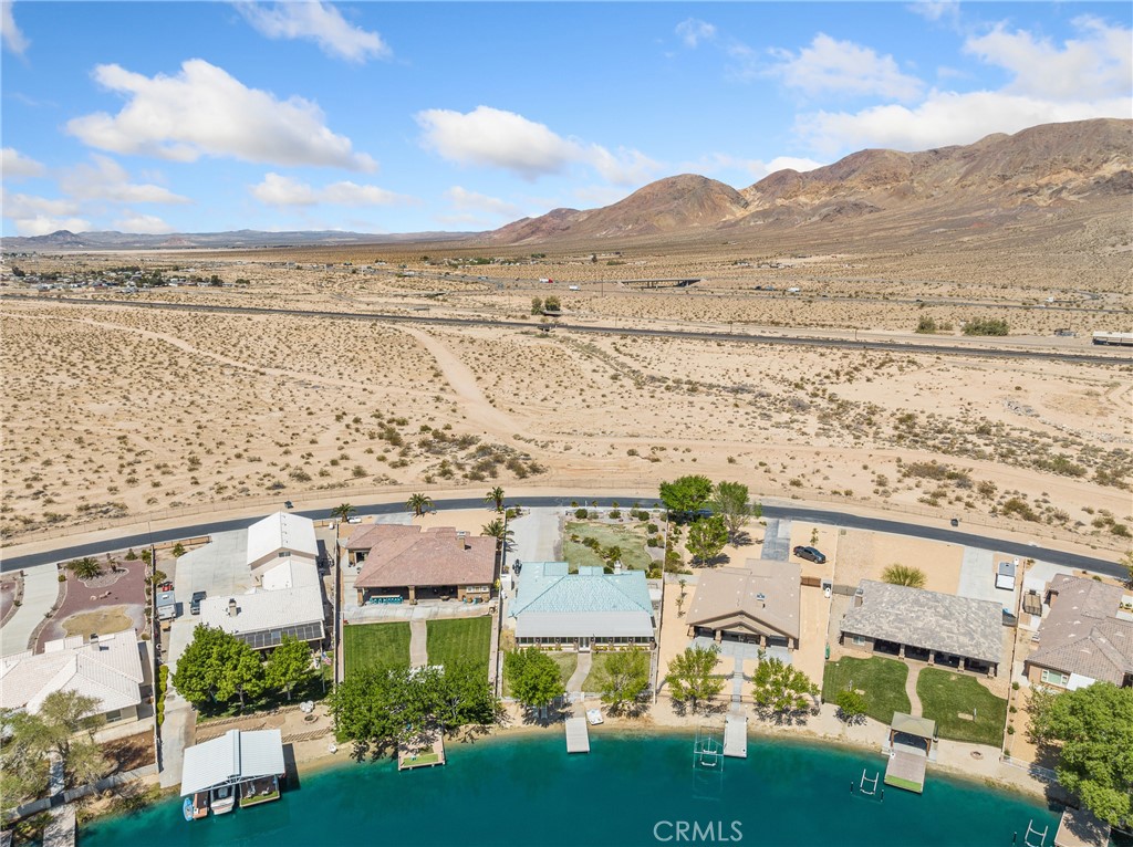 39429 Mountain View Road Yermo, CA 92398 - Photo 5 of 47 a view of city with ocean