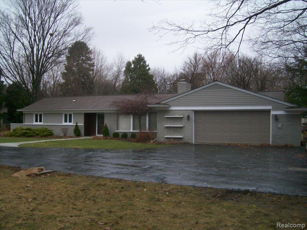 1140 Concord Road Rochester, MI 48309 - Photo 1 of 15 1140 concord 013