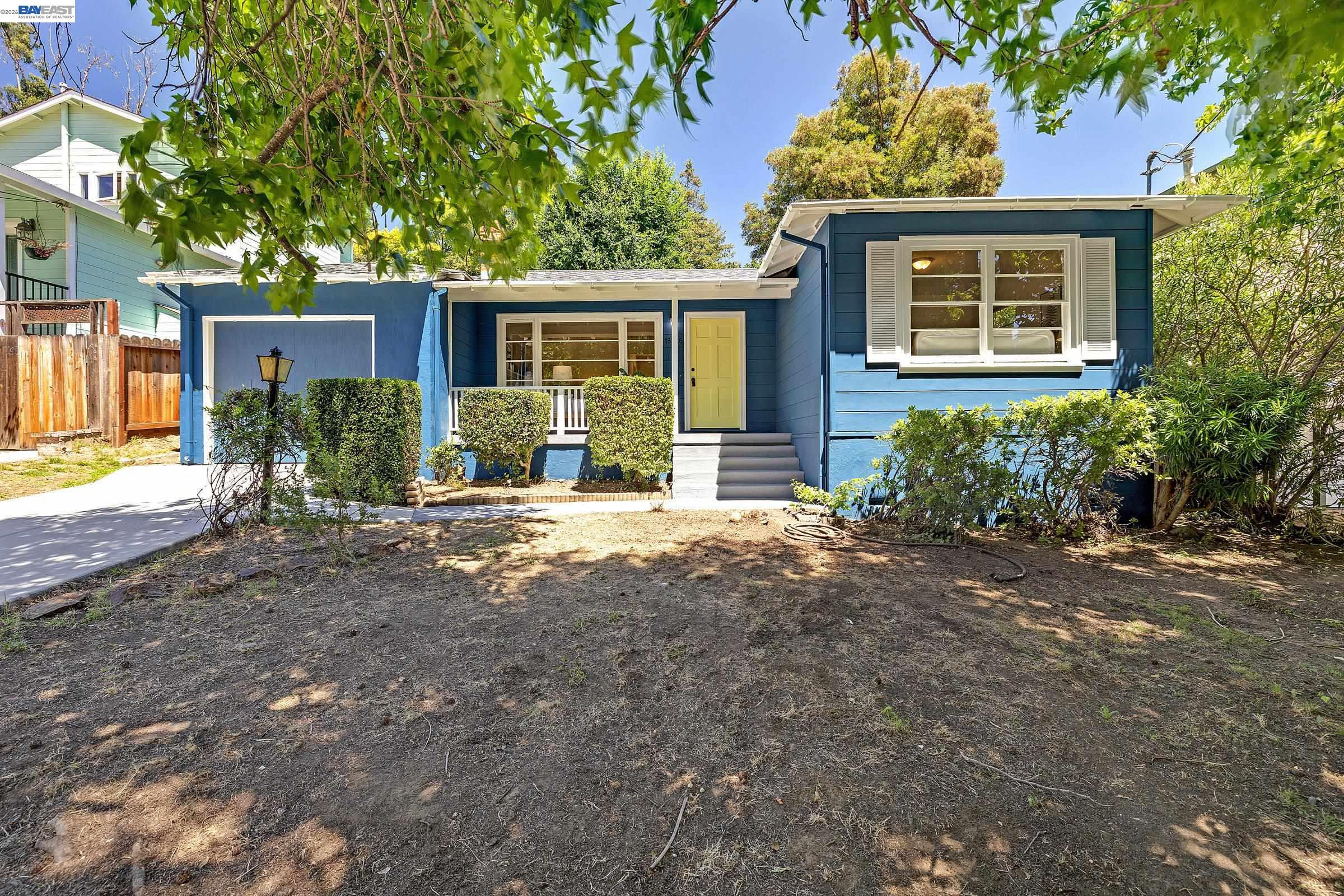 18926 Walnut Road Castro Valley, CA 94546 - Photo 1 of 33