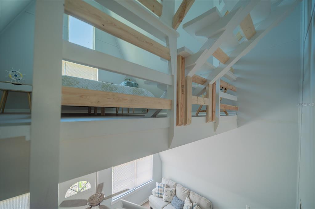 501 Pameto Road Nokomis, FL 34275 - Photo 20 of 37 a view of balcony