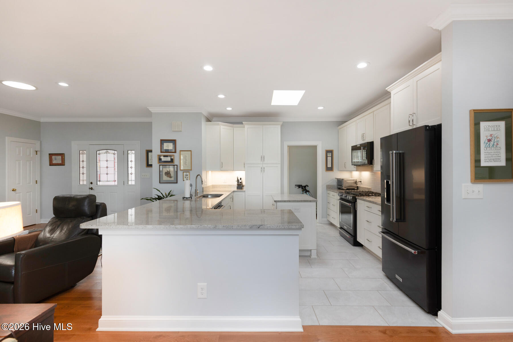 113 Cardinal Lane West End, NC 27376 - Photo 11 of 33 kitchen2