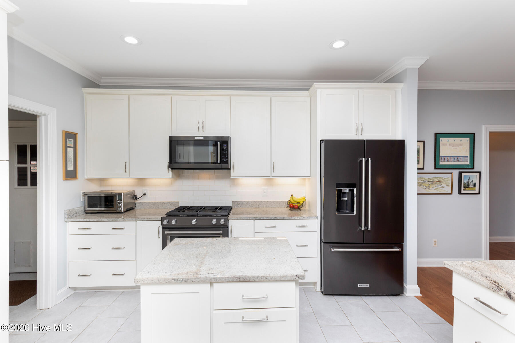 113 Cardinal Lane West End, NC 27376 - Photo 13 of 33 kitchen7