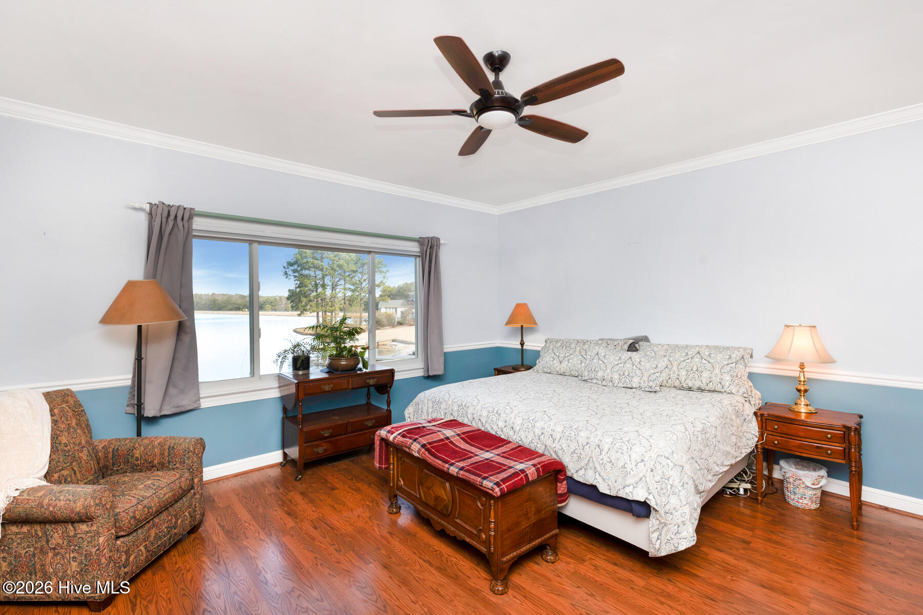 113 Cardinal Lane West End, NC 27376 - Photo 14 of 33 primary bed1-2