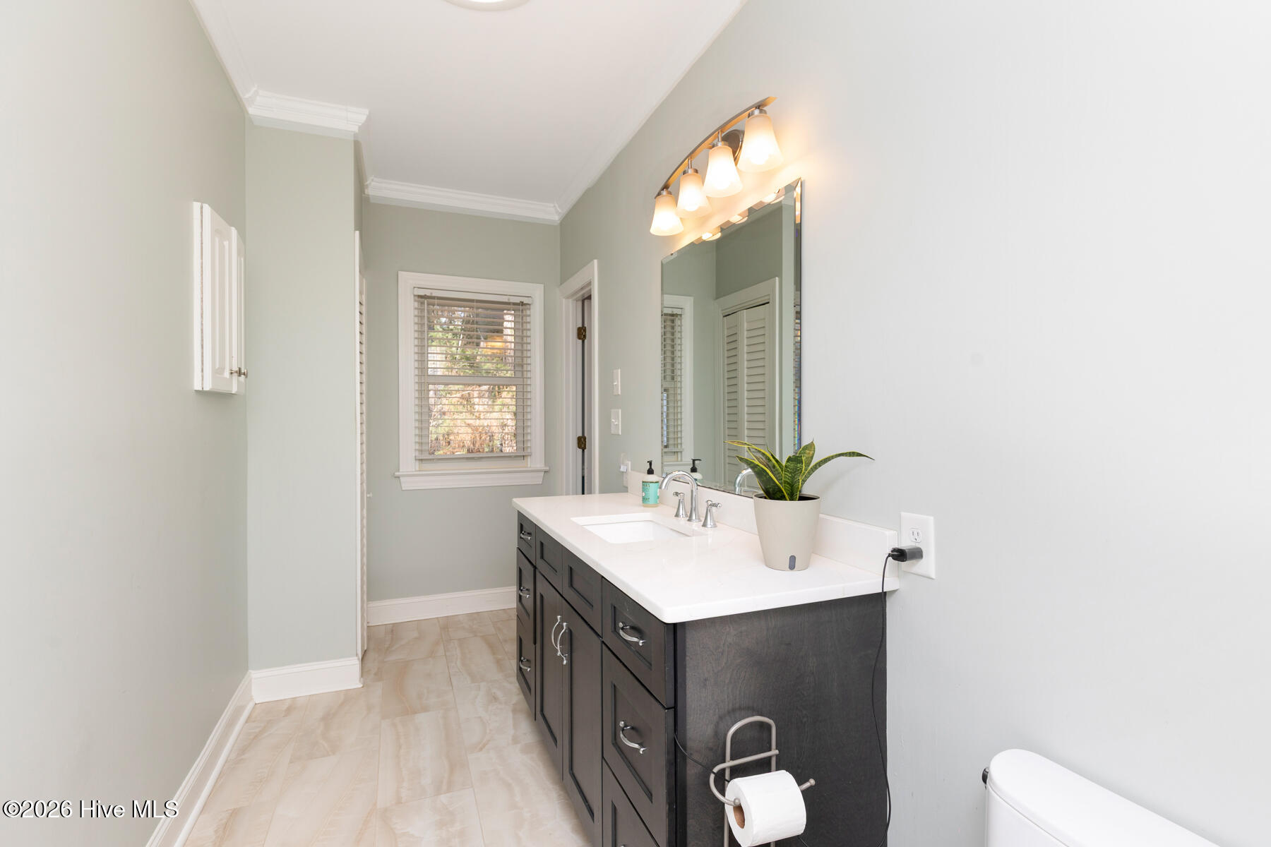 113 Cardinal Lane West End, NC 27376 - Photo 15 of 33 primary bath3