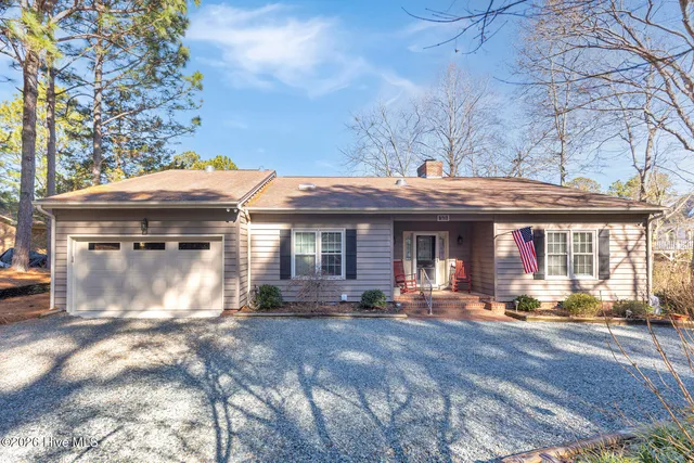 $645,000 | 113 Cardinal Lane, West End, NC 27376