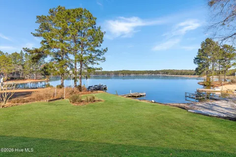 $645,000 | 113 Cardinal Lane, West End, NC 27376