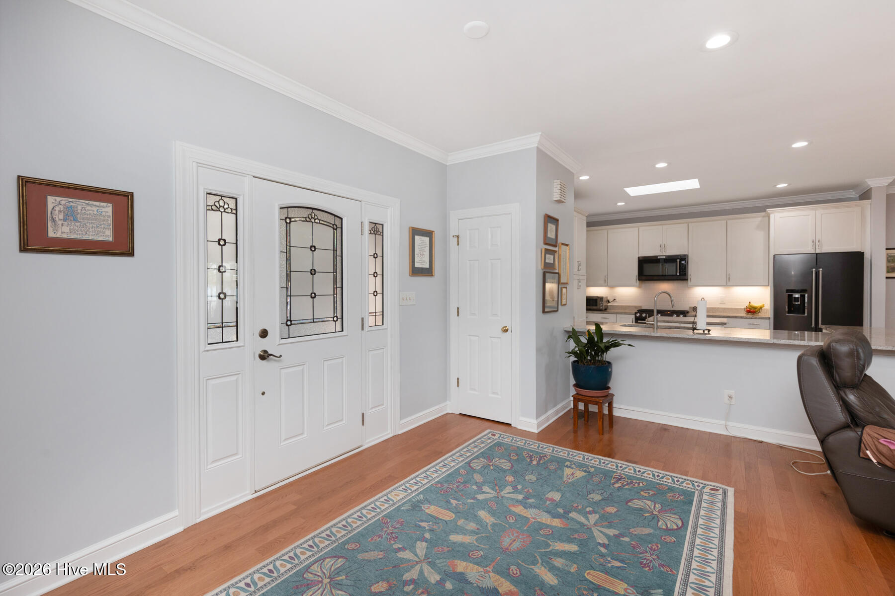 113 Cardinal Lane West End, NC 27376 - Photo 2 of 33 entry1