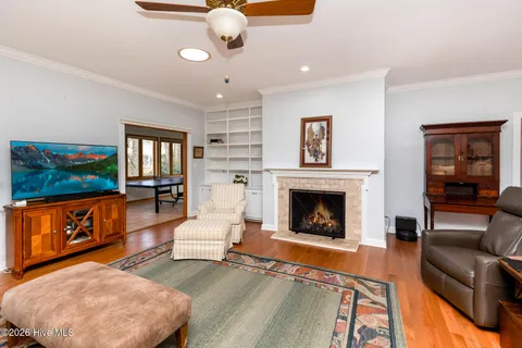 $645,000 | 113 Cardinal Lane, West End, NC 27376